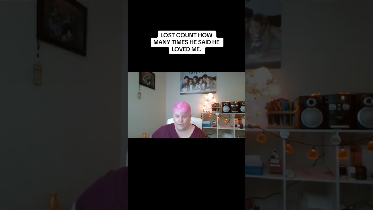 She was talking to a romance scammer... Which claim to be in California..Is the scammer from Nigeria