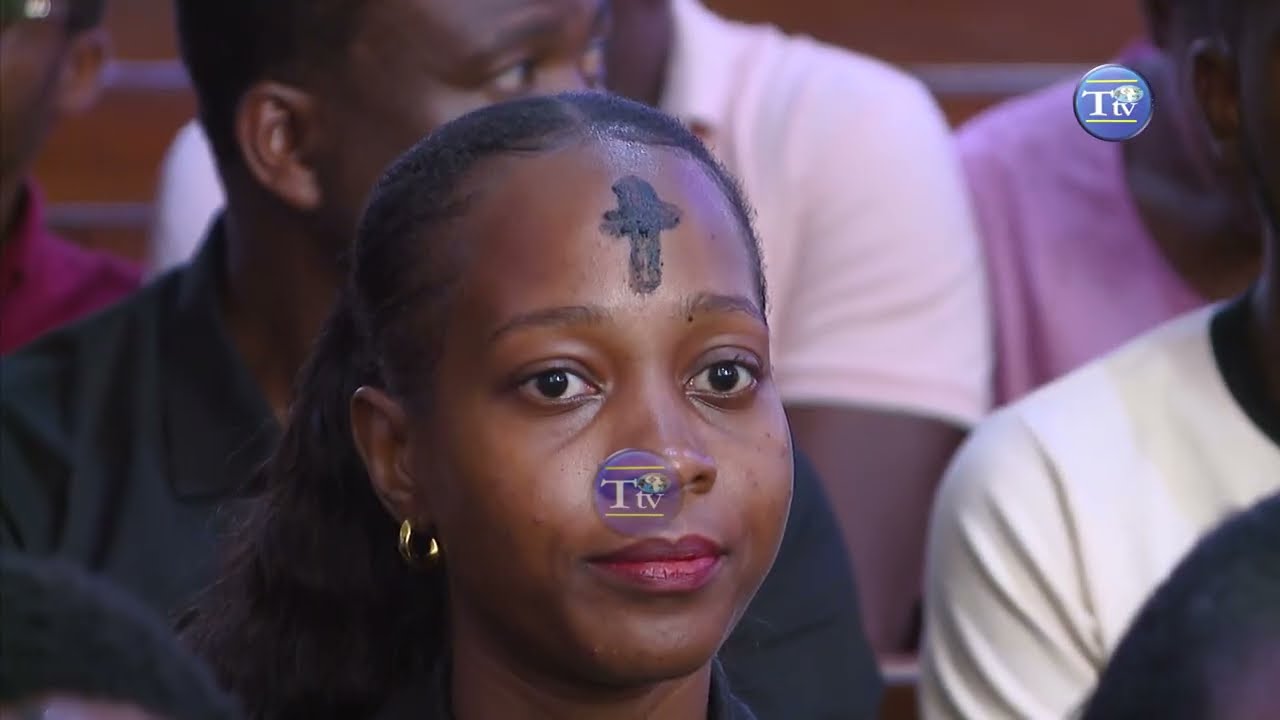 Mwanadamu kumbuka Umavumbi wewe..