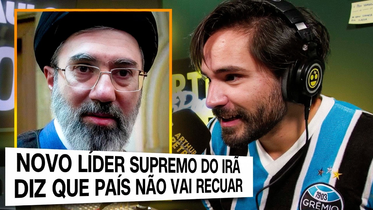 terceira guerra mundial... voc&ecirc; t&aacute; preparado?