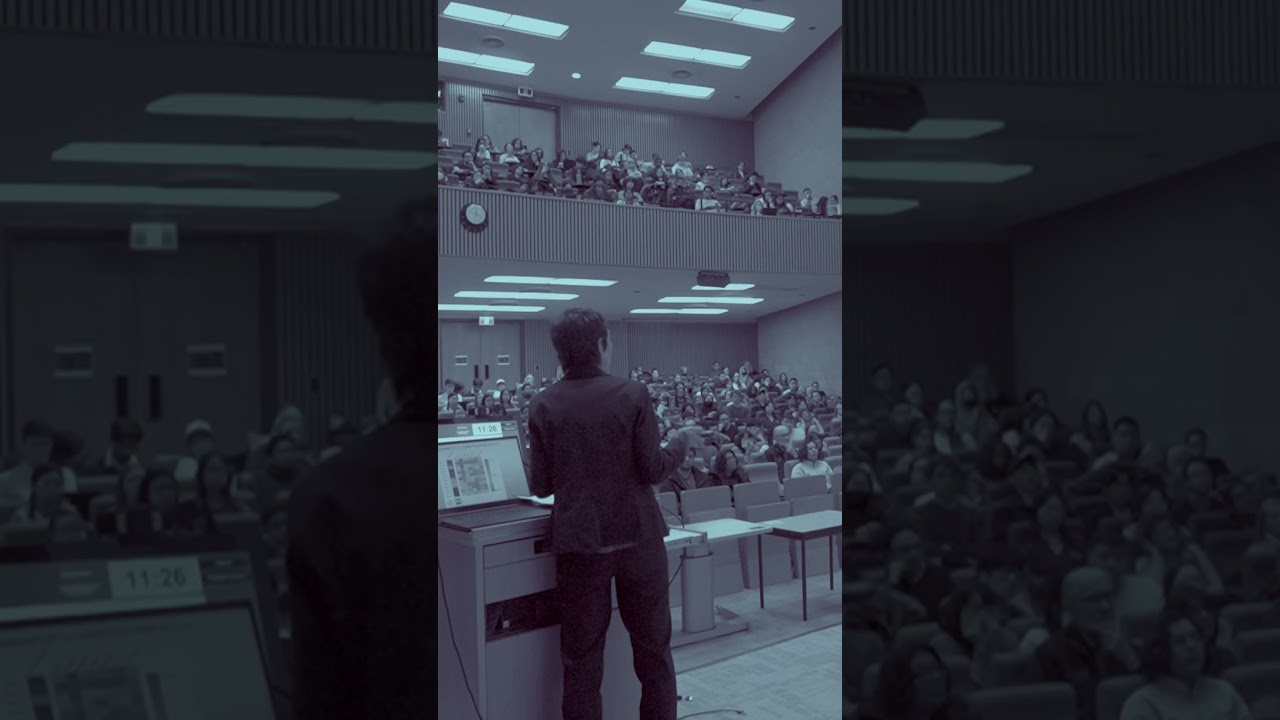 2024 LMPSU Research Conference: Why Brain Matter Matters - U of T Department of Laboratory Medicine