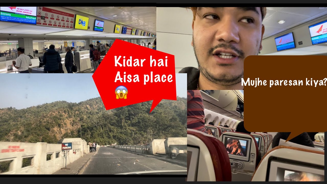 Finally Going Home||Dubai to Bagdogra ✈️||vacation Time😱🇦🇪🇮🇳🔥
