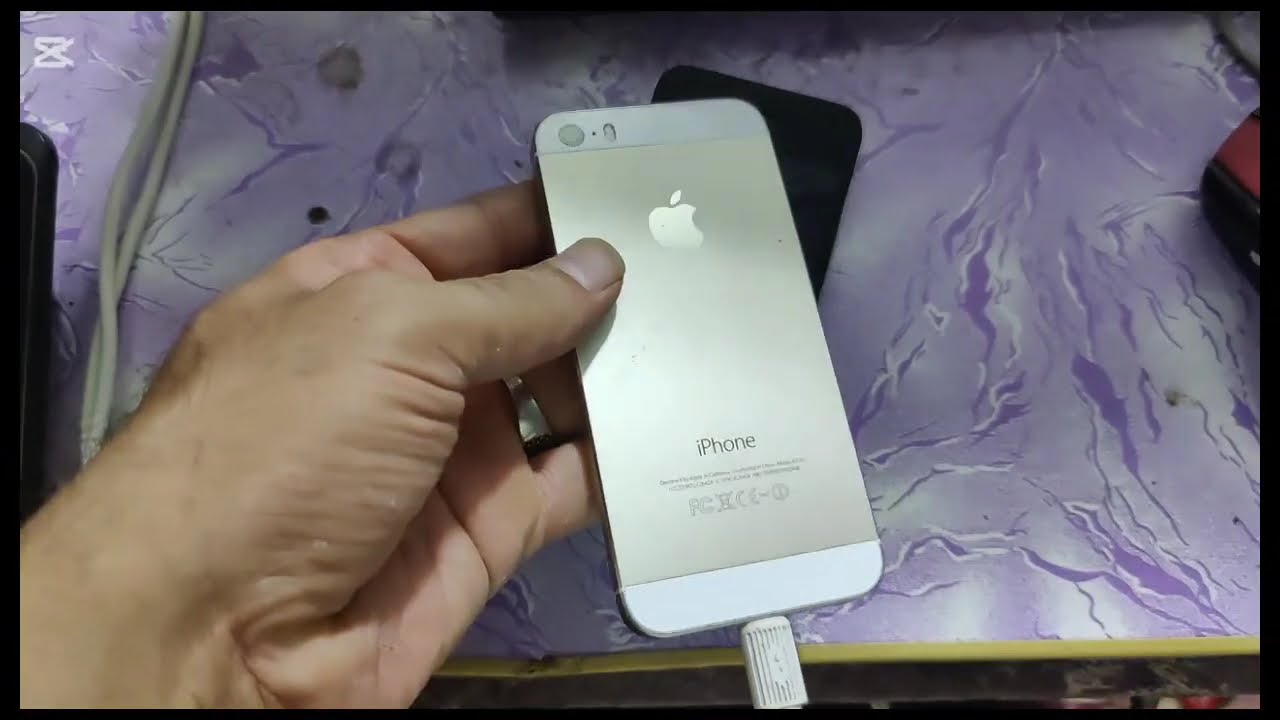 iphone 5s icloud Bypass | iphone icloud unlock 🔓 2025 windows free method