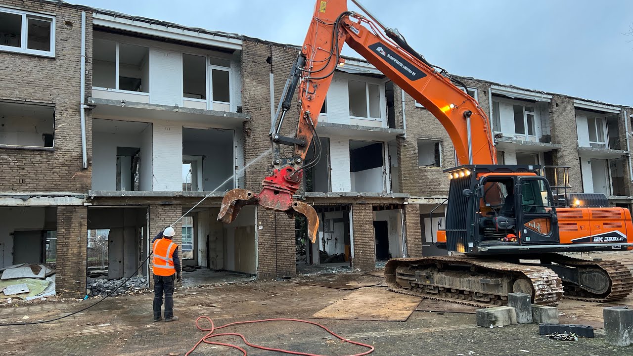 SLOOP WINKELCENTRUM MALPERTUIS VAN START
