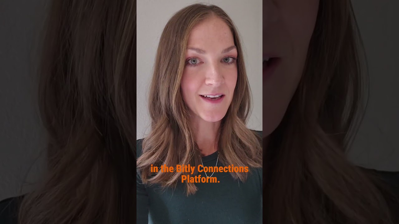 Meet the all-new mobile landing page builder, Bitly Pages!