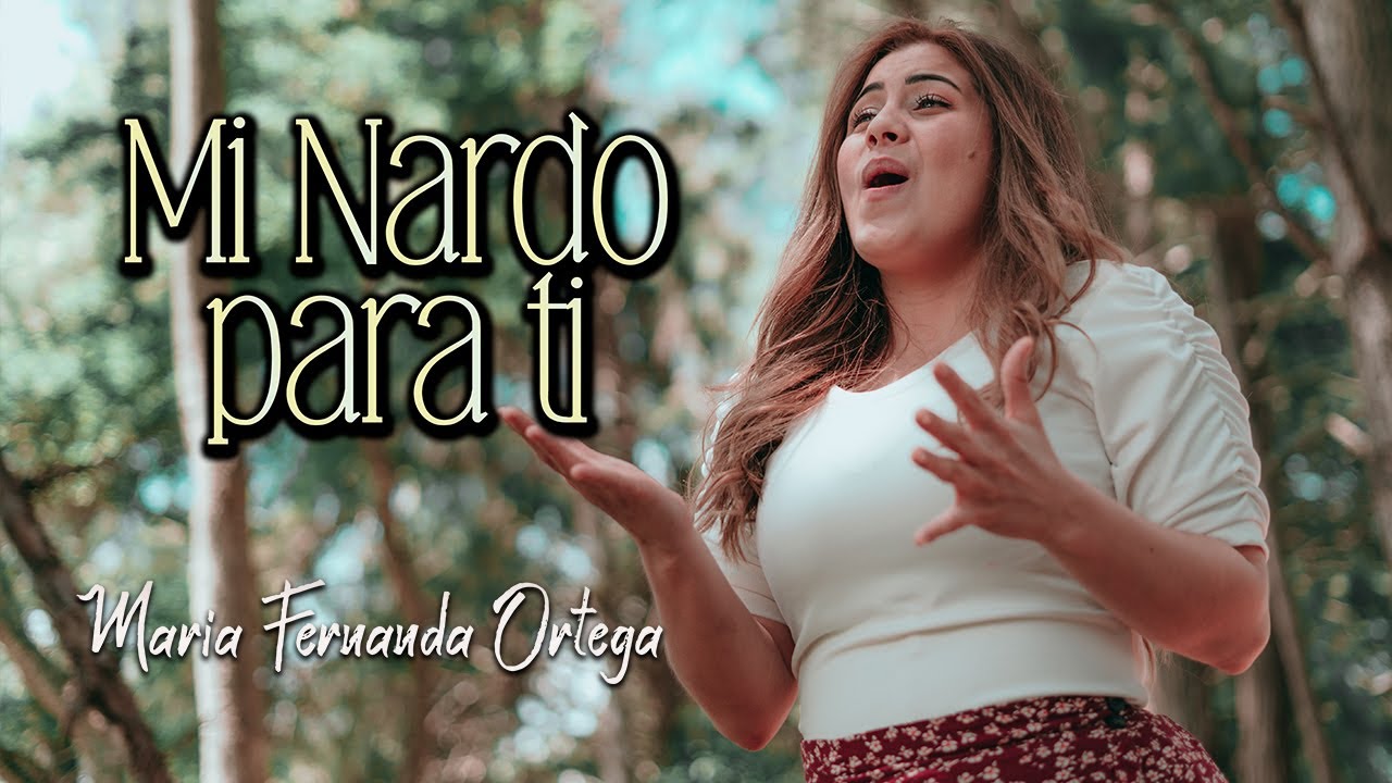 Mi Nardo para Ti. | Mafe&Jay