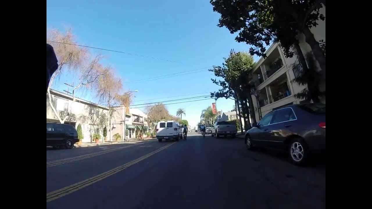 jon budinoff, fixie foo