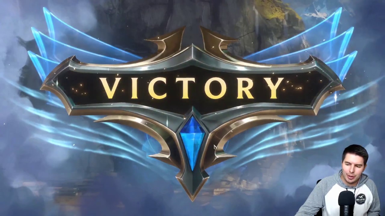 a Semi-QUICK intro to Legends of Runeterra