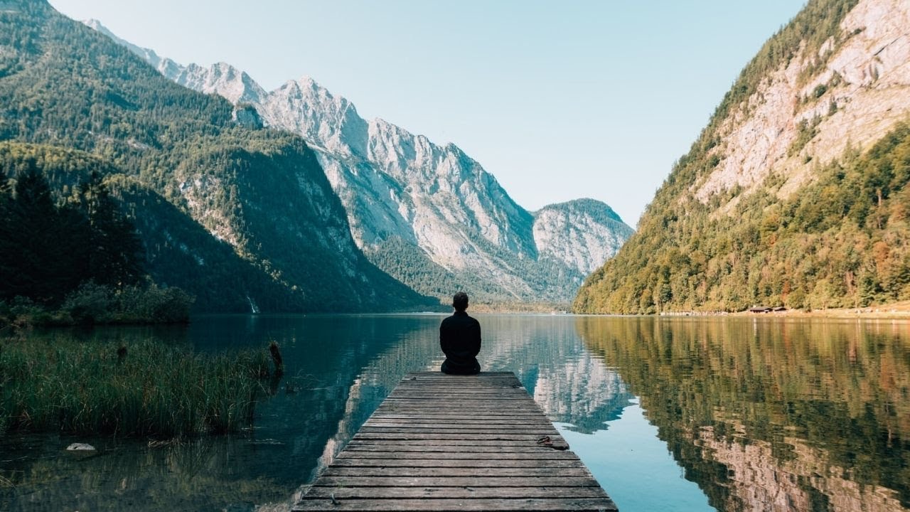F&aring; mere Personlig Power gennem &oslash;get kropskontakt 🧘&zwj;♂️