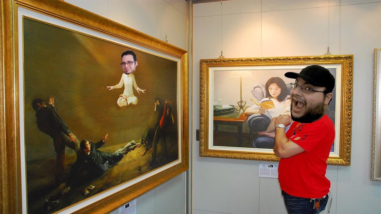 [Rangu] Muriendo de risa en el No Museo de Kaky en Elitecraft 3