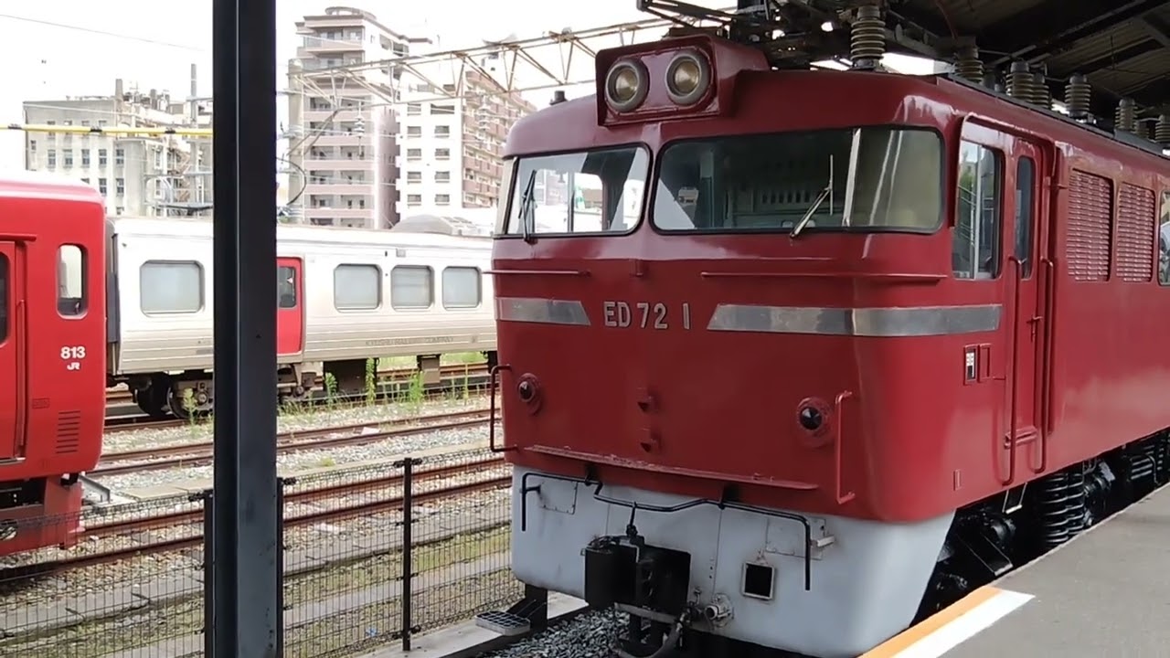 九州鉄道記念館3