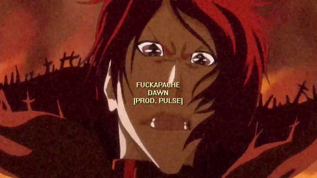 APACHE - DAWN [PROD. PULSE]