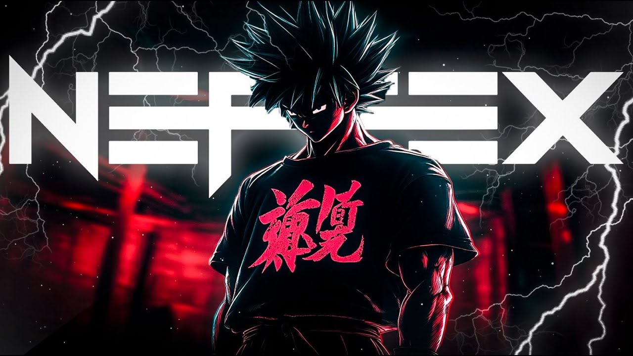 This NEFFEX Playlist Will Make You a Beast 🐺