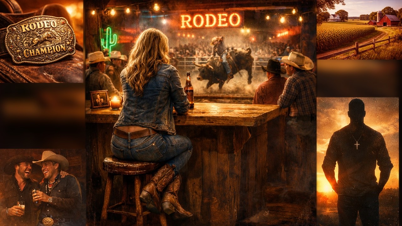 Need a Man Not a Cowboy - She's Looking For A Real Man, Not A Cowboy #countrymusic #newmusic