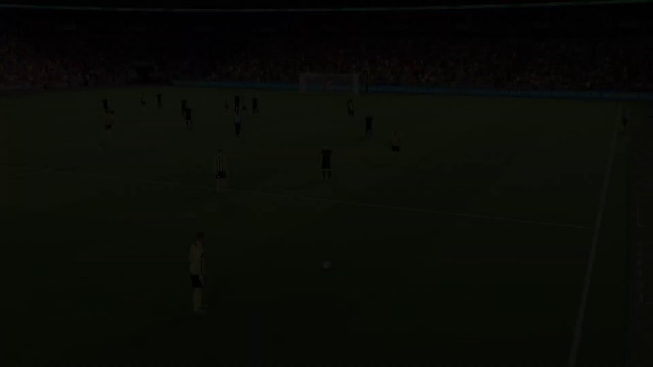 Serie A voncelio x João
