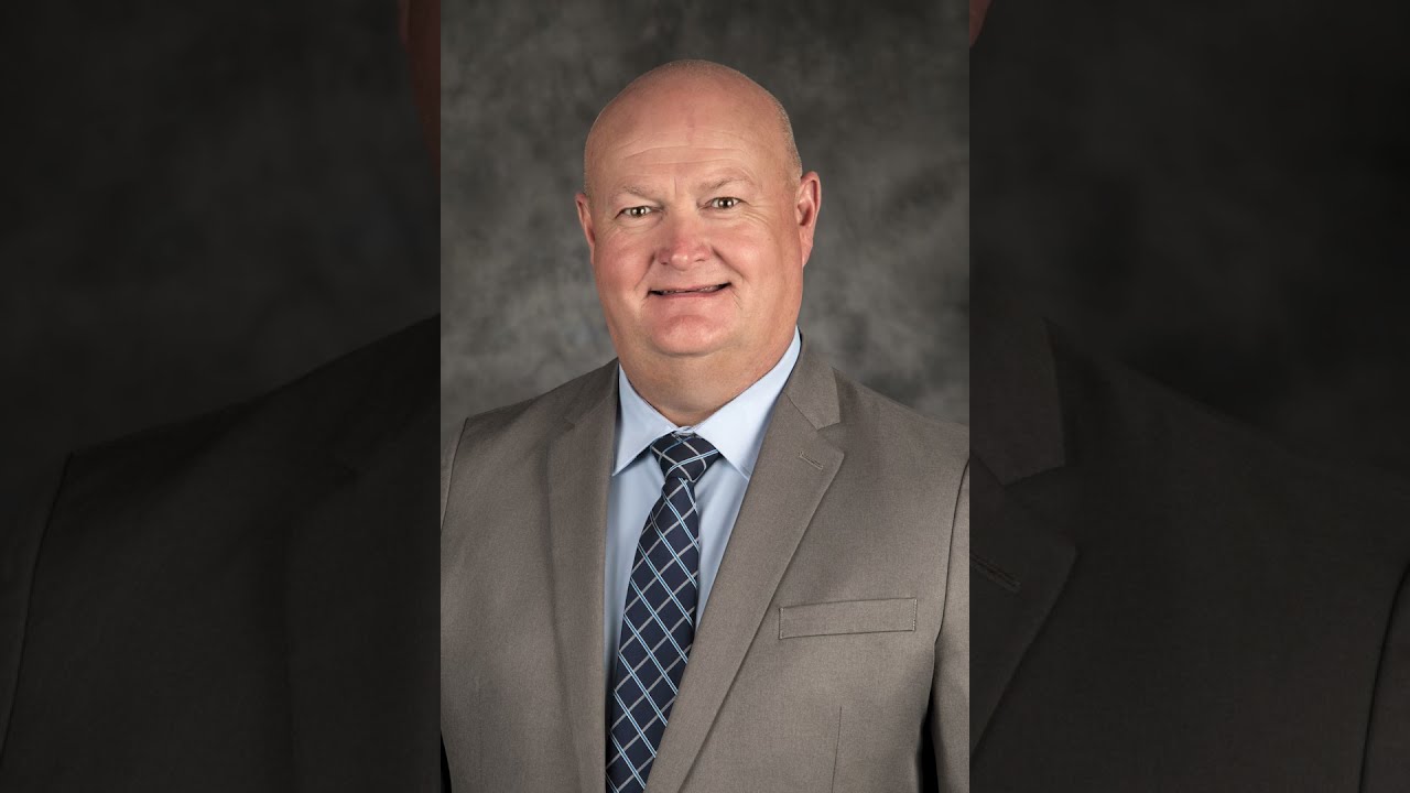 Kevin Scott on The Marc Cox Morning Show | May 19, 2025