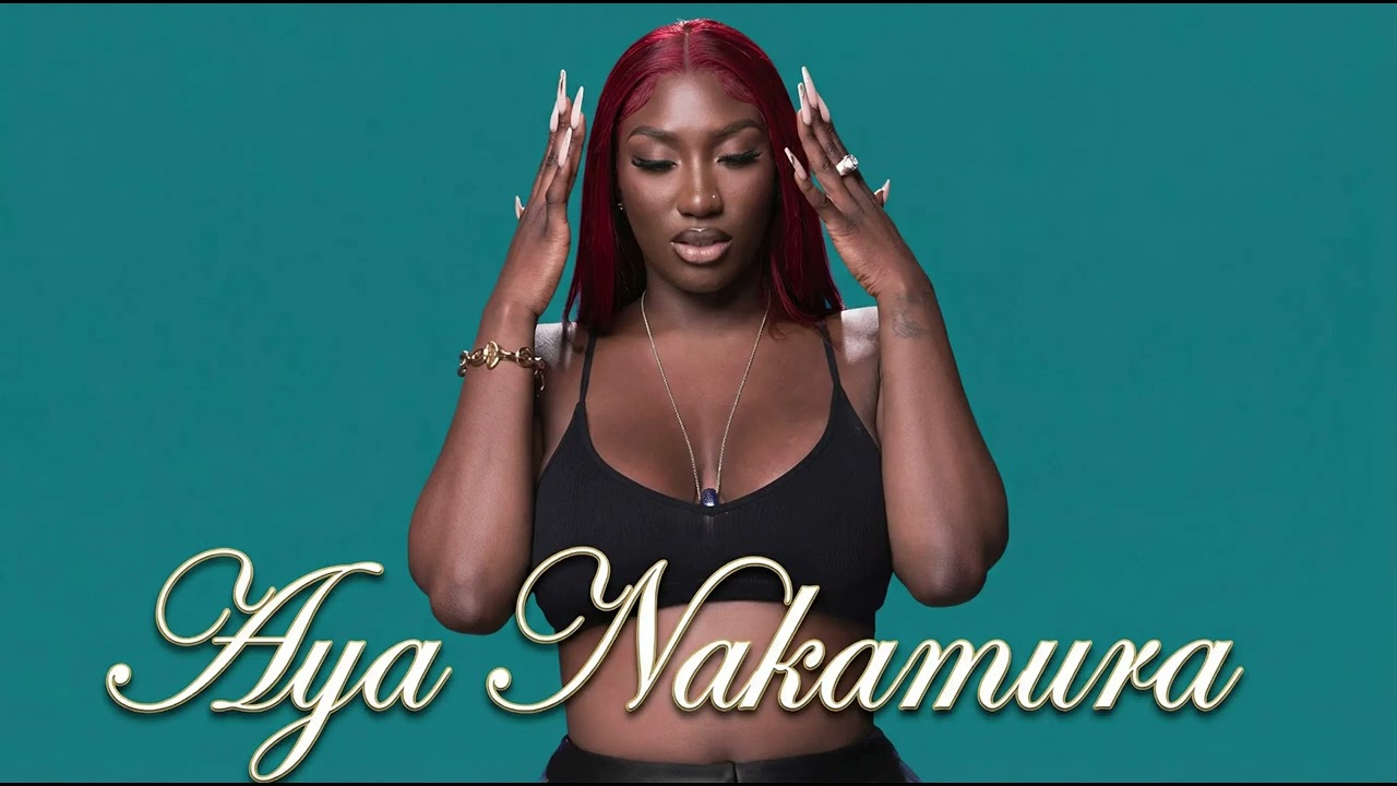 Aya Nakamura – Sexy Girl | Afro Pop Hit 2026