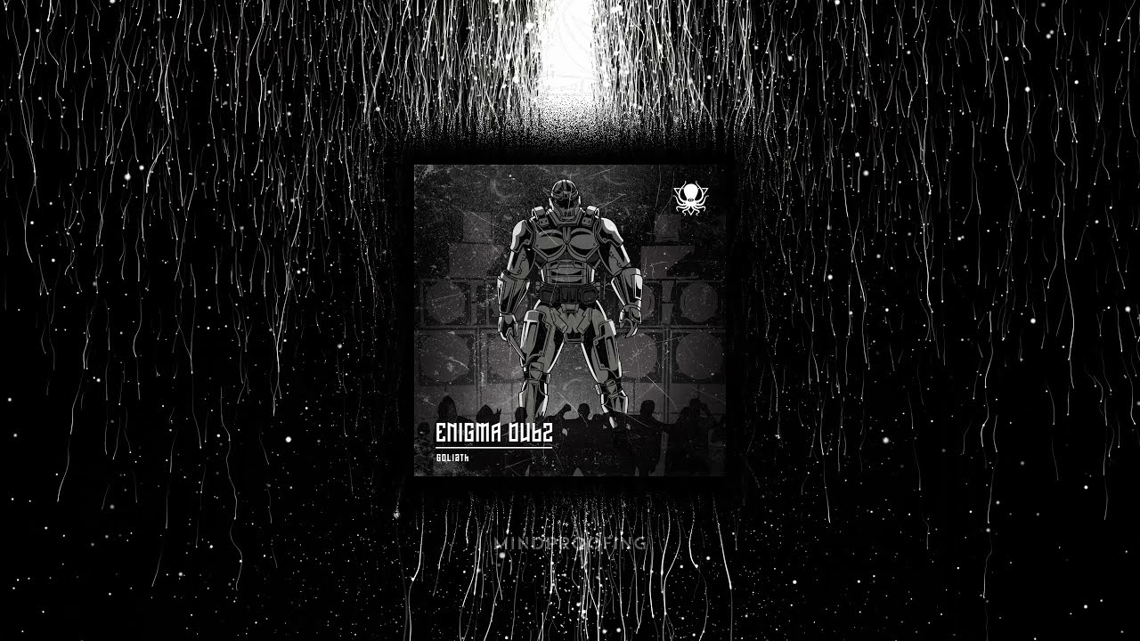ENiGMA Dubz - Goliath | Deep Dubstep