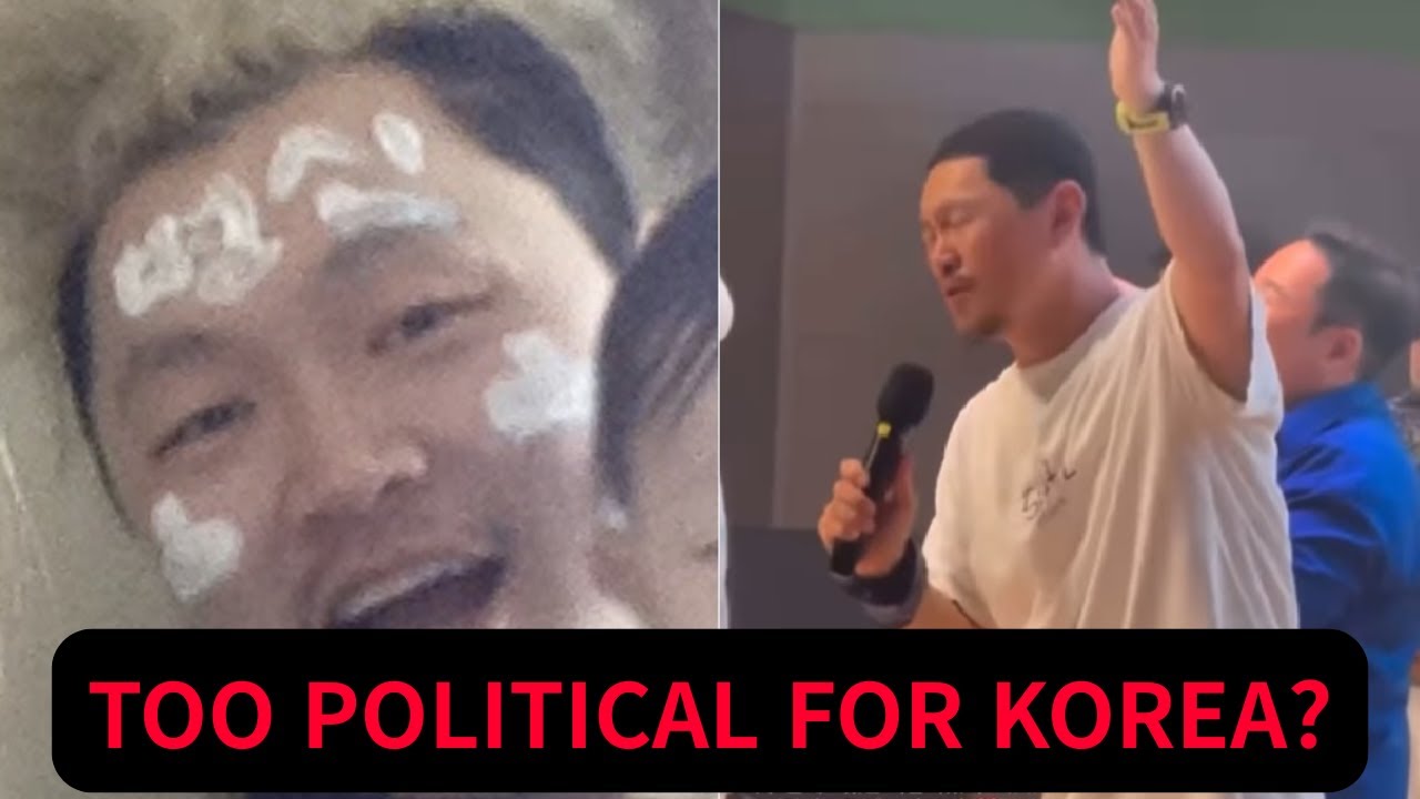 Yang Dong-geun (YDG) Pastor Controversy Explained