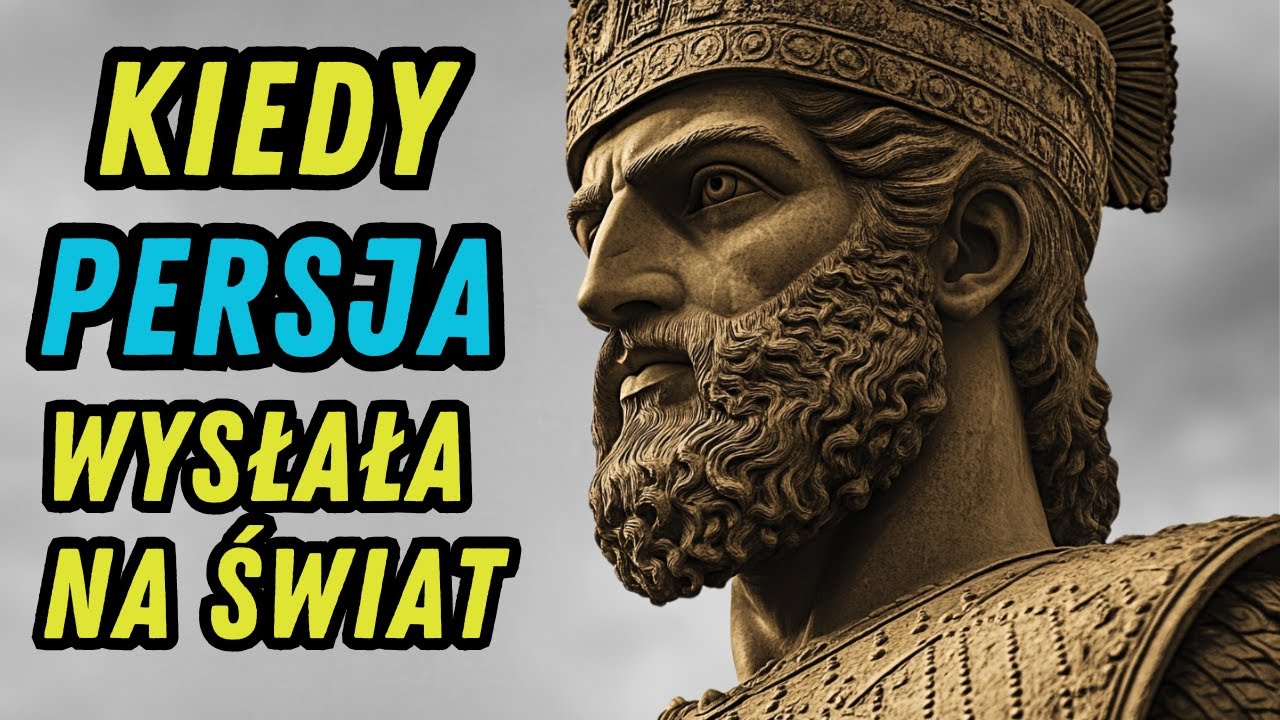 Perskie Imperium Aquemenid: The Rise and Fall of the Old Supermeepar