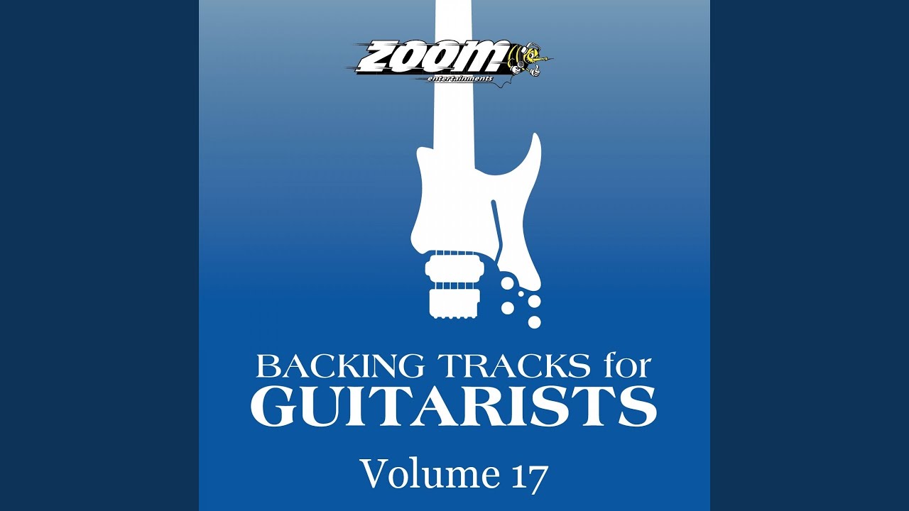 Brothers in Arms (Backing Track Long Version with No Lead Guitar) (In the Style of Dire Straits)