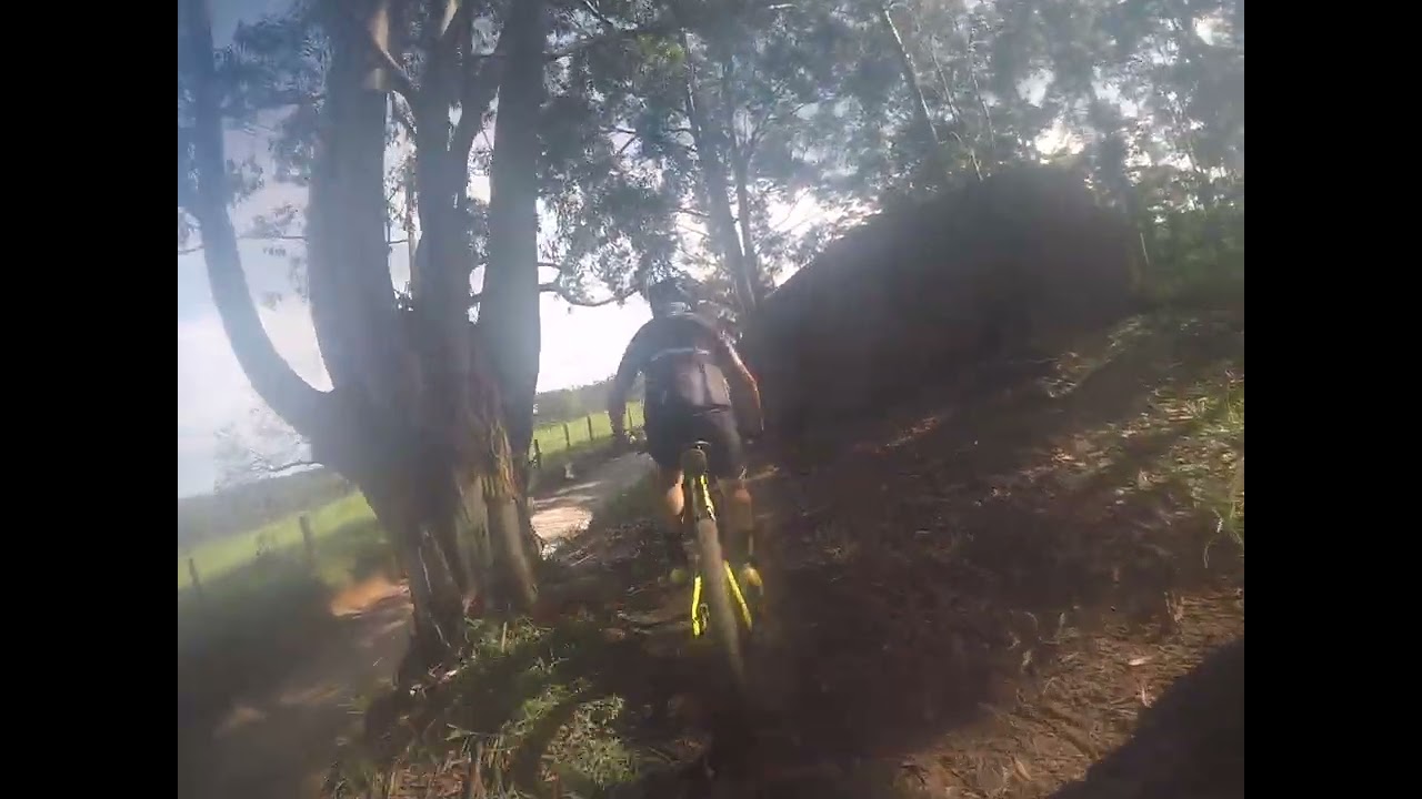 MTB Malabar - Trilhas morungaba 2026