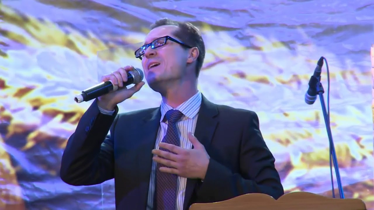 Marin Pavliuc ,,Va fi o zi