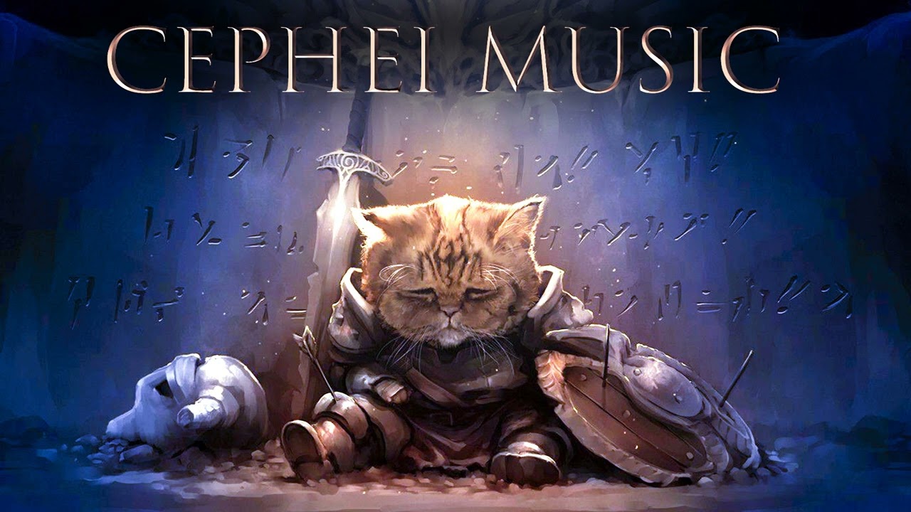 WAR MUSIC 