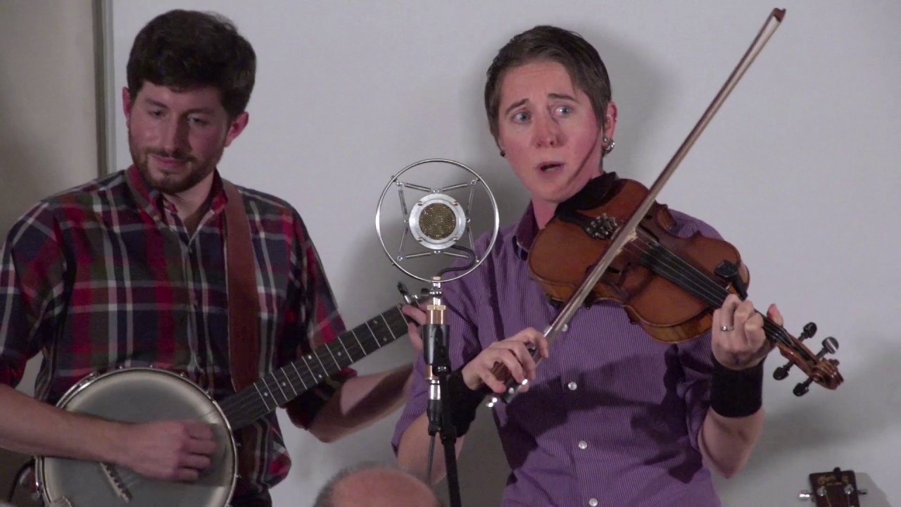 Deep Ellum Blues - Ken & Brad Kolodner Quartet feat. Rachel Eddy