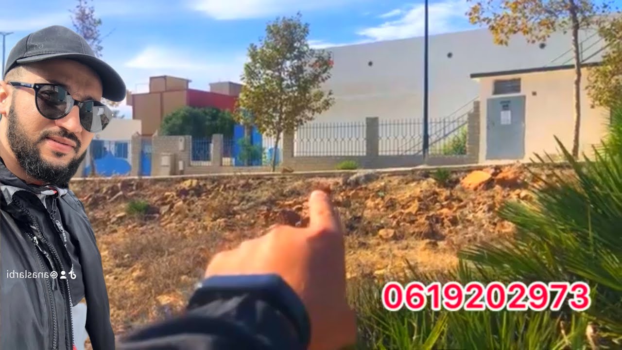 أرض للبيع ✅مساحة 90متر. طنجة #للبيع #منازل #أرض #اكسبلور #شقق #immobilre #طنجة_شمال_المغرب