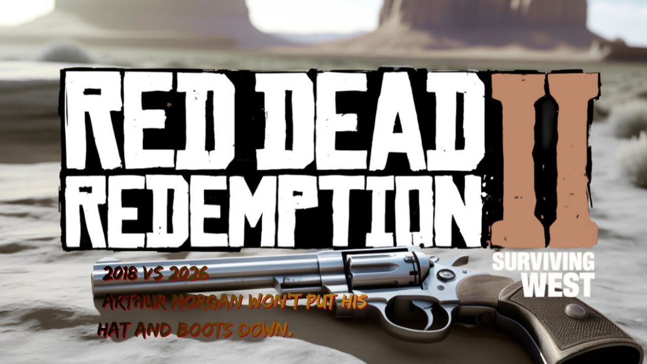 This Red Dead Redemption 2  with special Episode withdloanChampion #subscribe #rdr2 #500subs