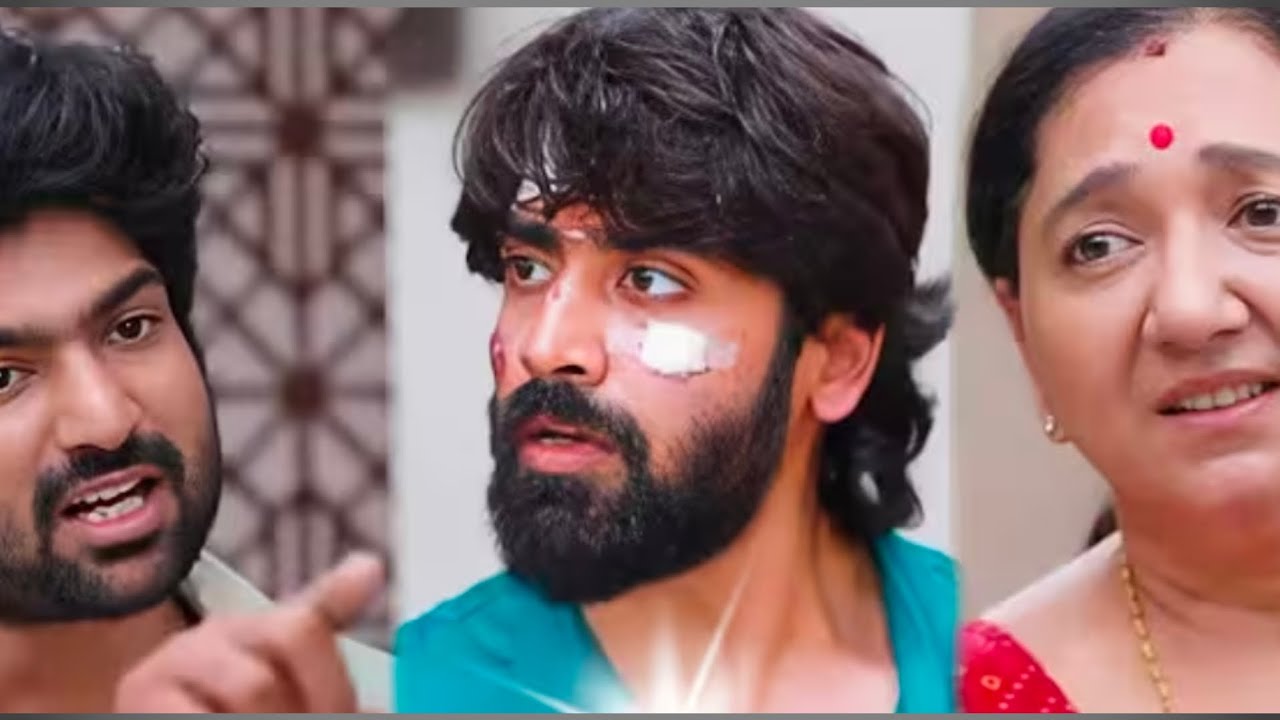 Maganadhi serial | 10th to 14 th February Episode 2026 Promo | 