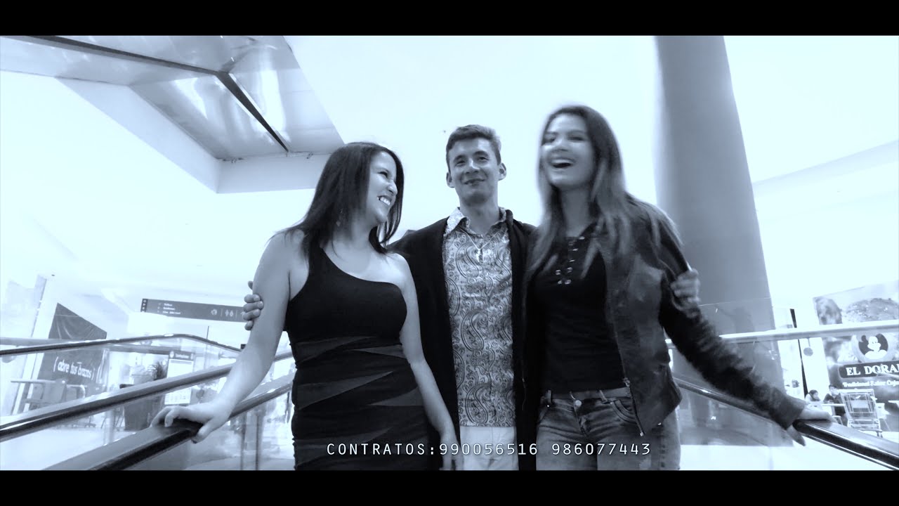 MIX  KARMAVACILATE - GRUPO KARMA 2018 🎥 4K ✔️
