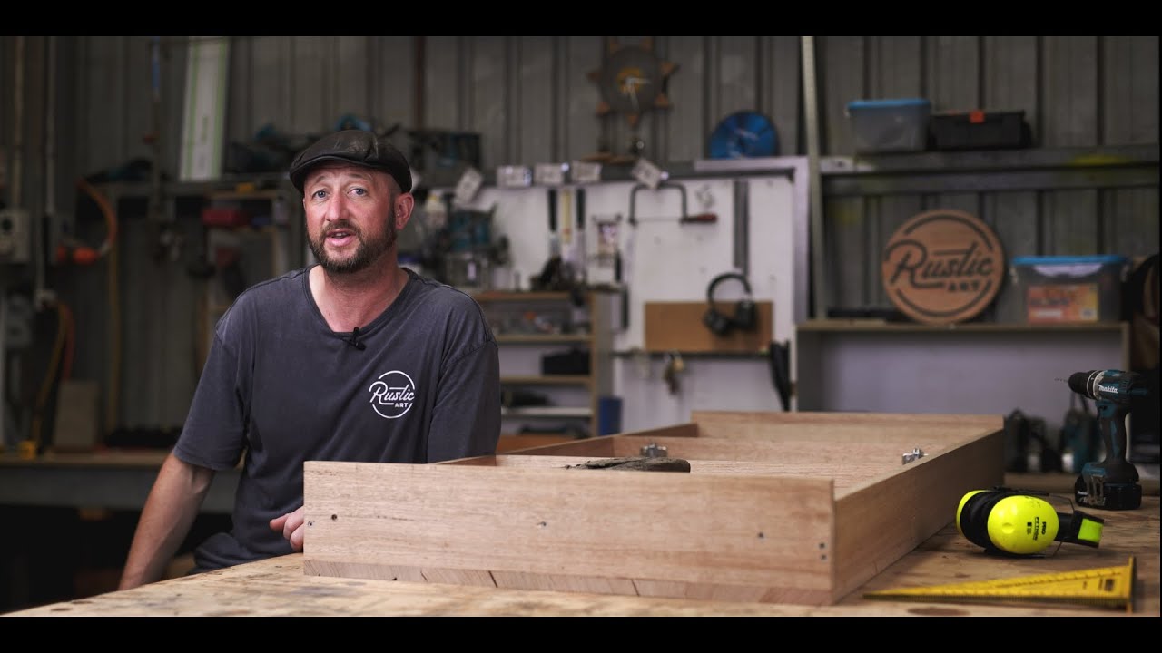 About Rustic Art Australia