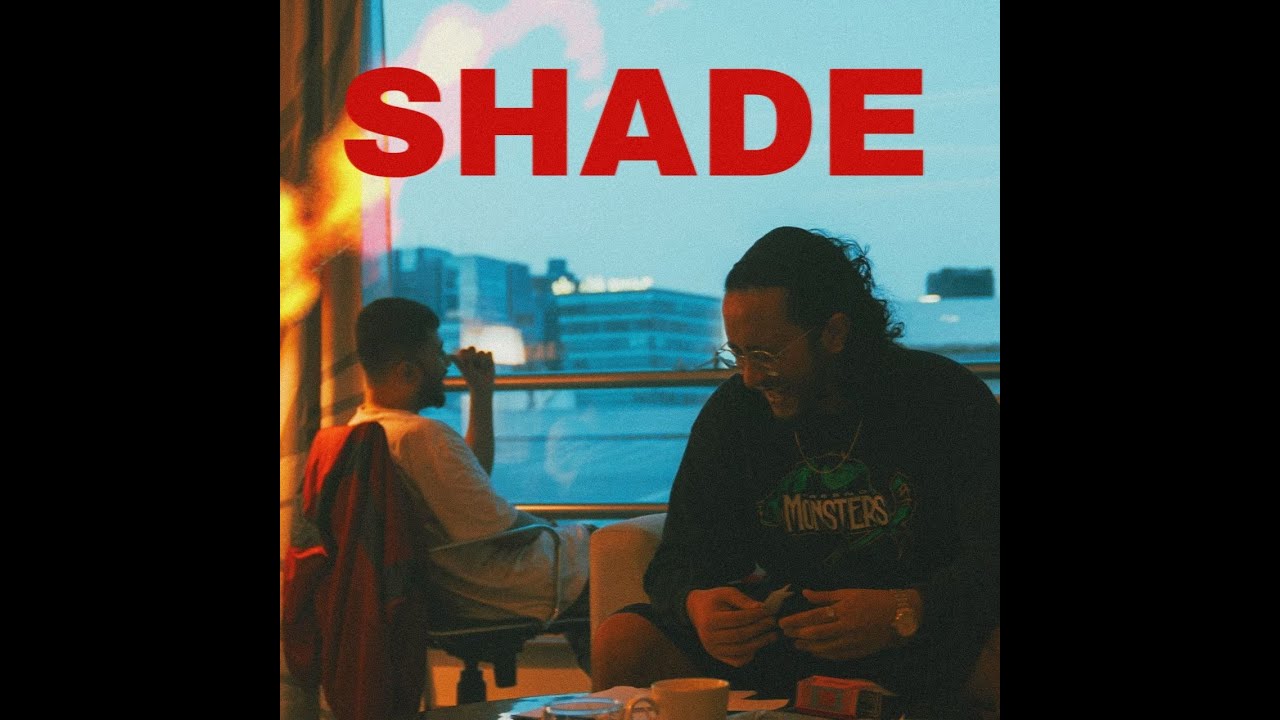 [FREE FOR PROFIT] Seedhe Maut x Talha Anjum Type Beat 'SHADE' | Prod.Noobie Beats.