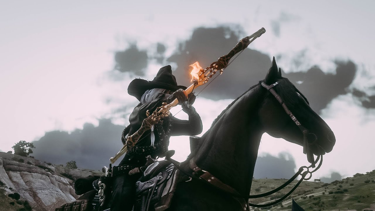 [RDO] PVP HIGHLIGHT 4