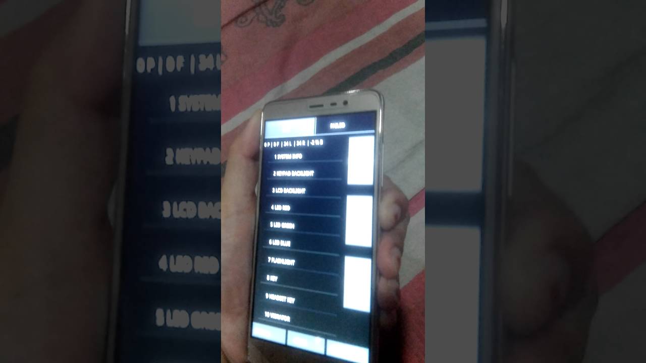 Stuck on Mi logo!! Please help!