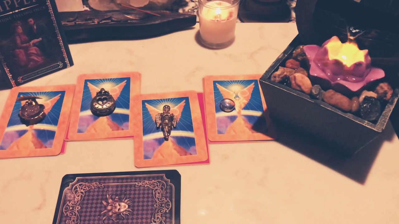 Que Piensa Hacer Mi Personita Con Respecto a Lo Nuestro?😱♥️ Tarot Interactivo.