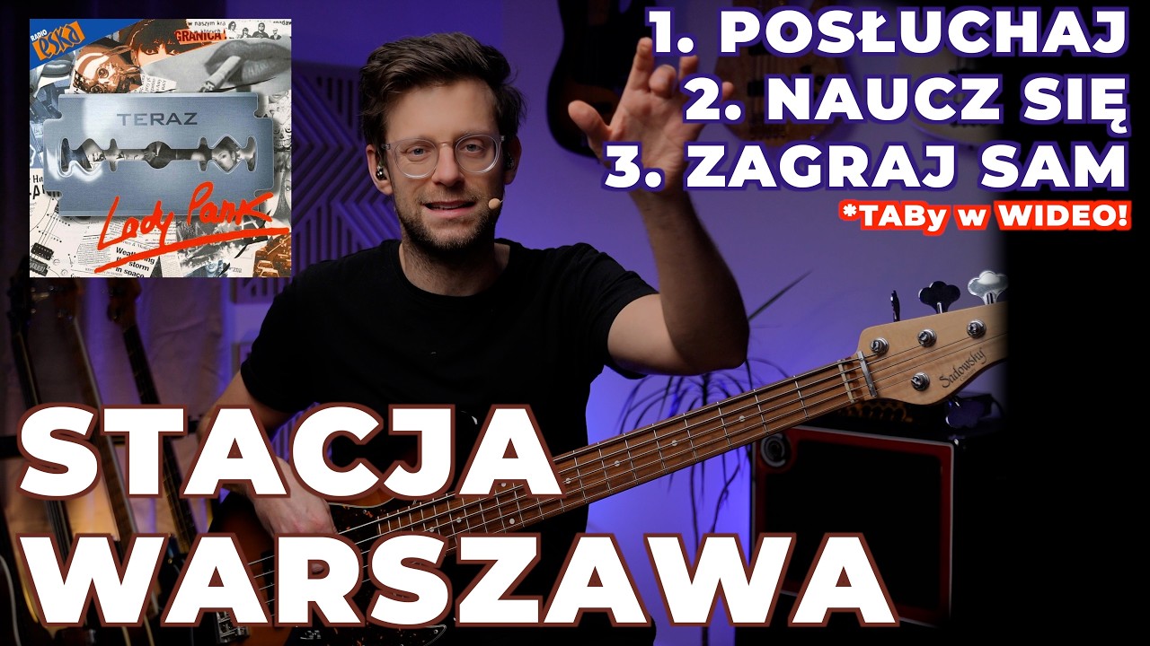ZAGRAJ TO NA BASIE | 