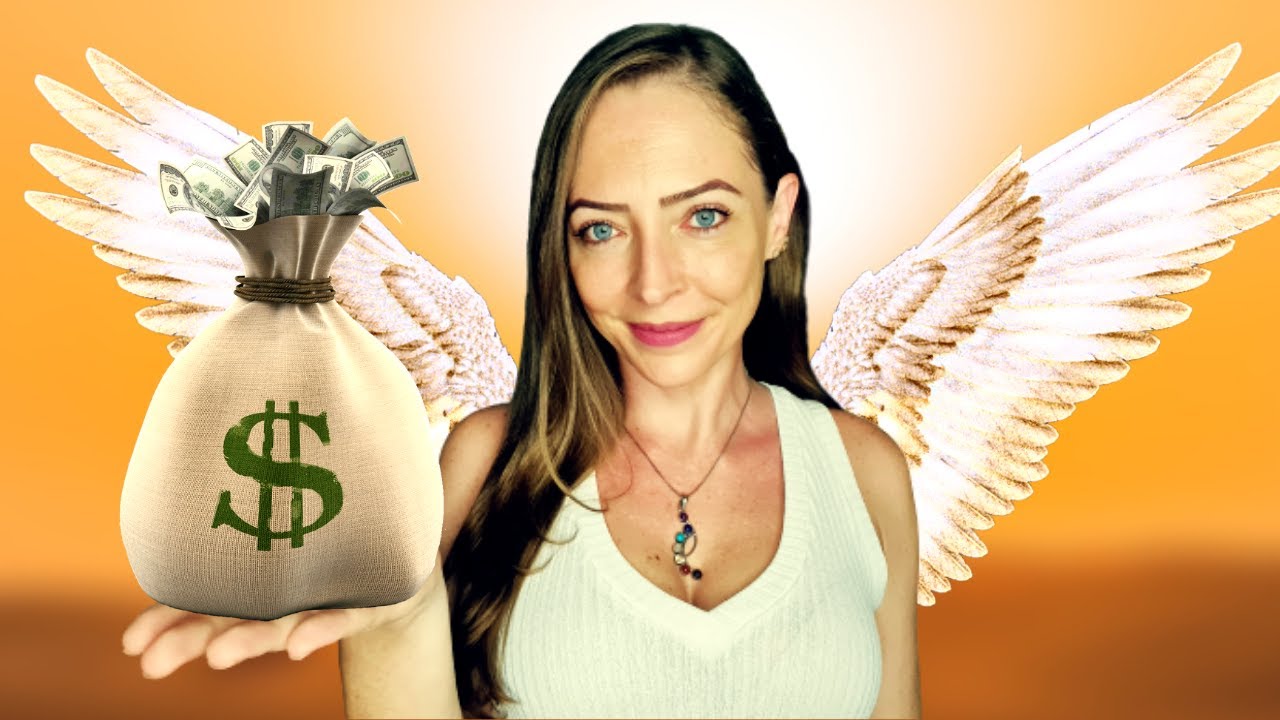 DINHEIRO E ESPIRITUALIDADE: Entenda como que eles caminham juntos!