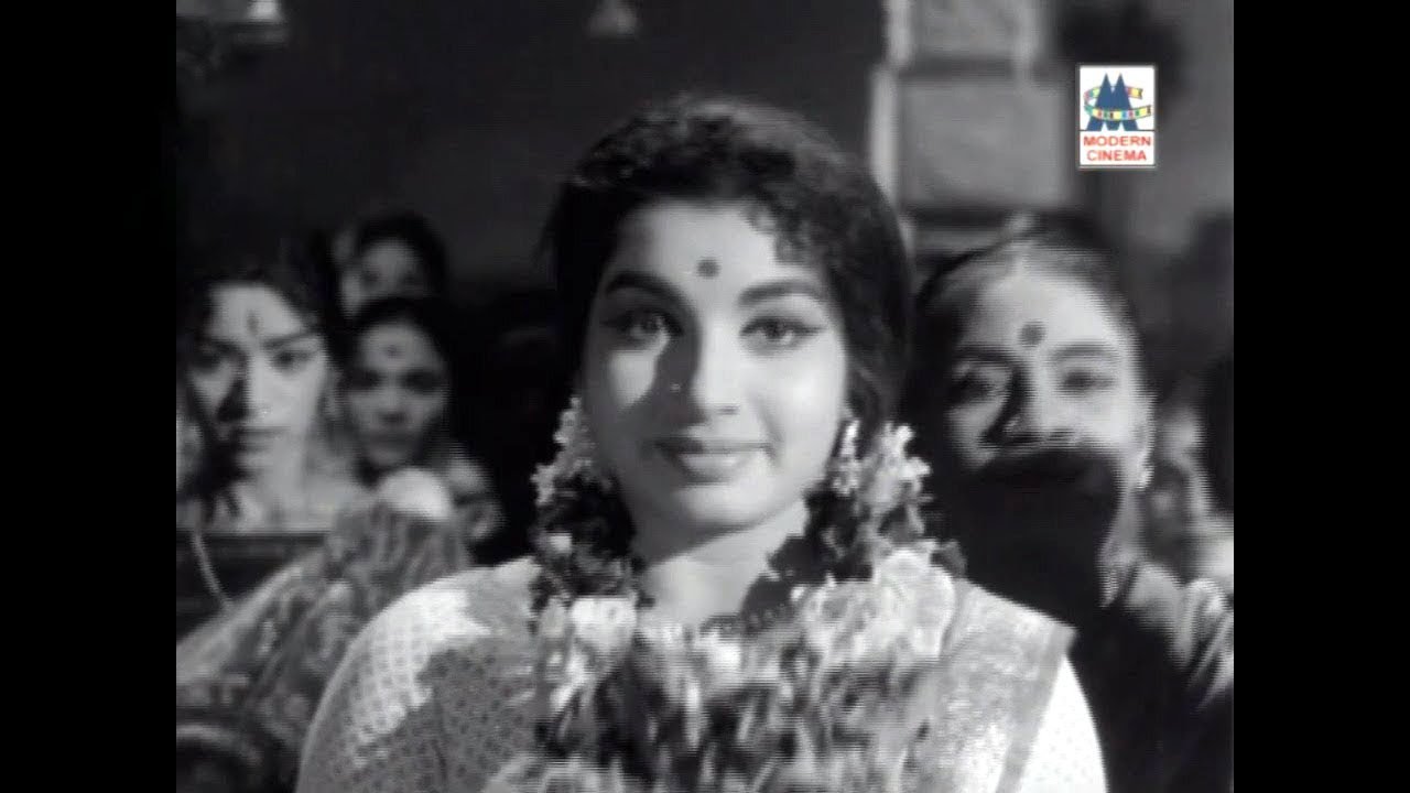 தொட்ட  இடம் துலங்க வரும்  | Thotta Idam Thulanga Varum Song |  MuthuChippi