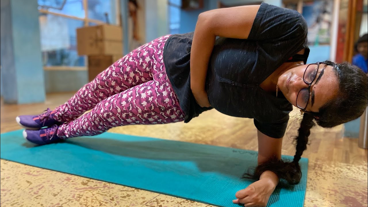 11 Minutes Full body workout at Home No Equipment