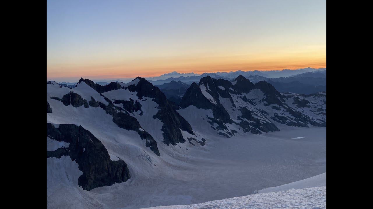 ECRINS 2024