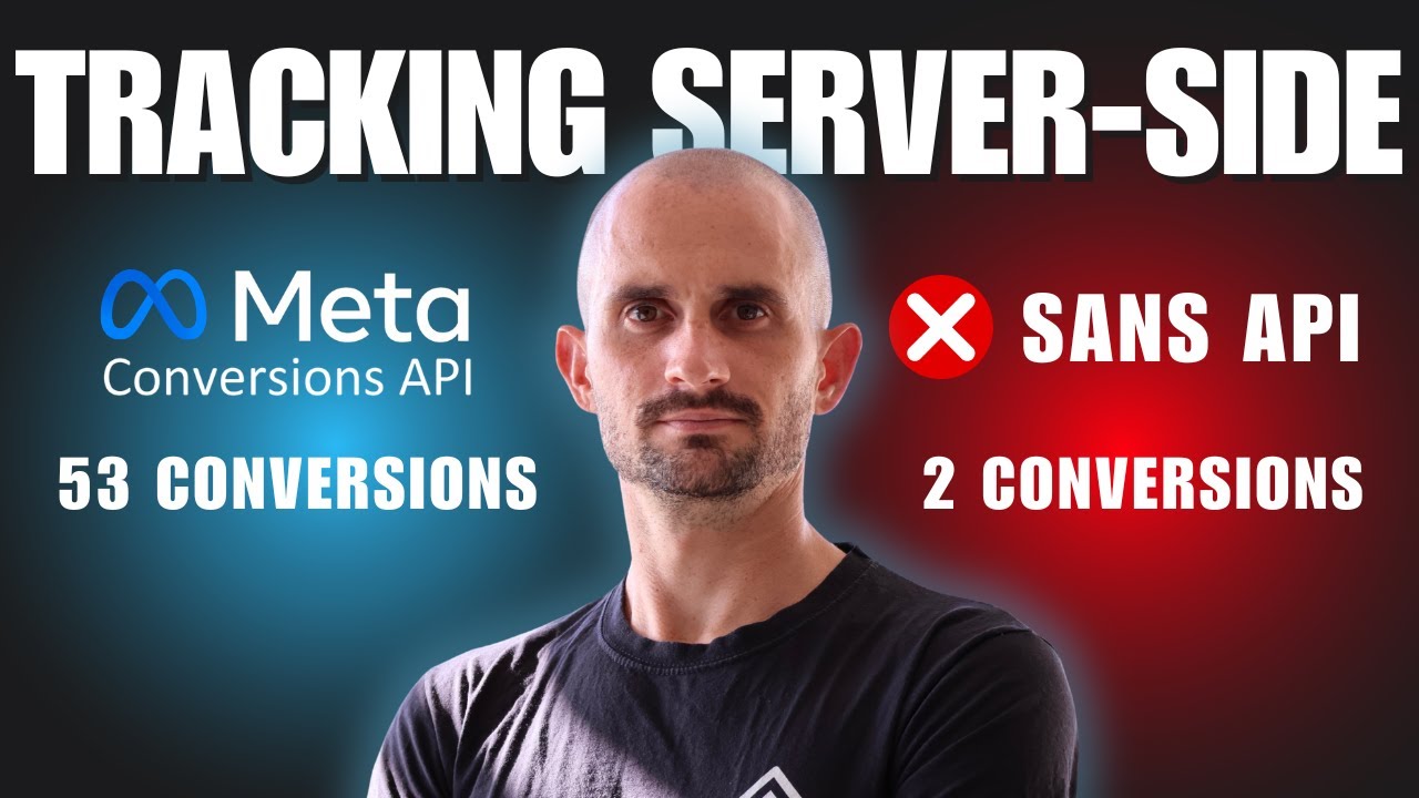 Comment configurer la Conversion API pour Facebook Ads ? (Tracking Server-Side)