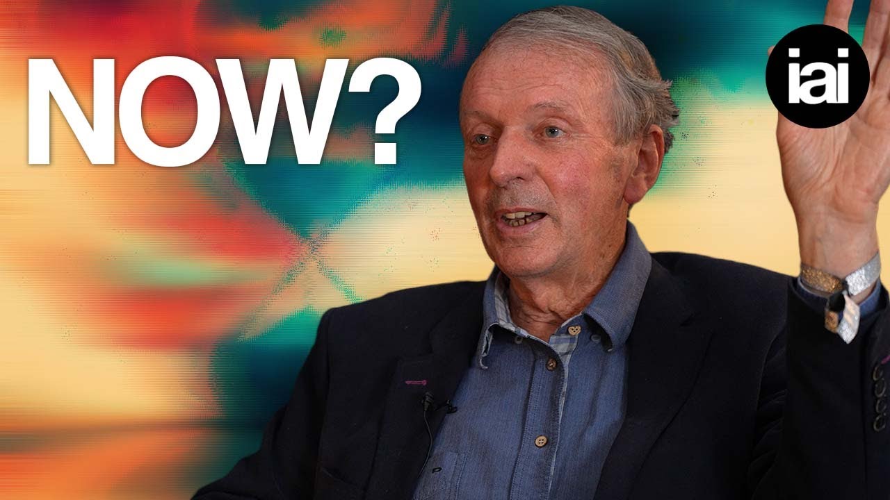 Do we really live in the present? | Rupert Sheldrake, Timothy Morton, J.K., Curt Jaimungal