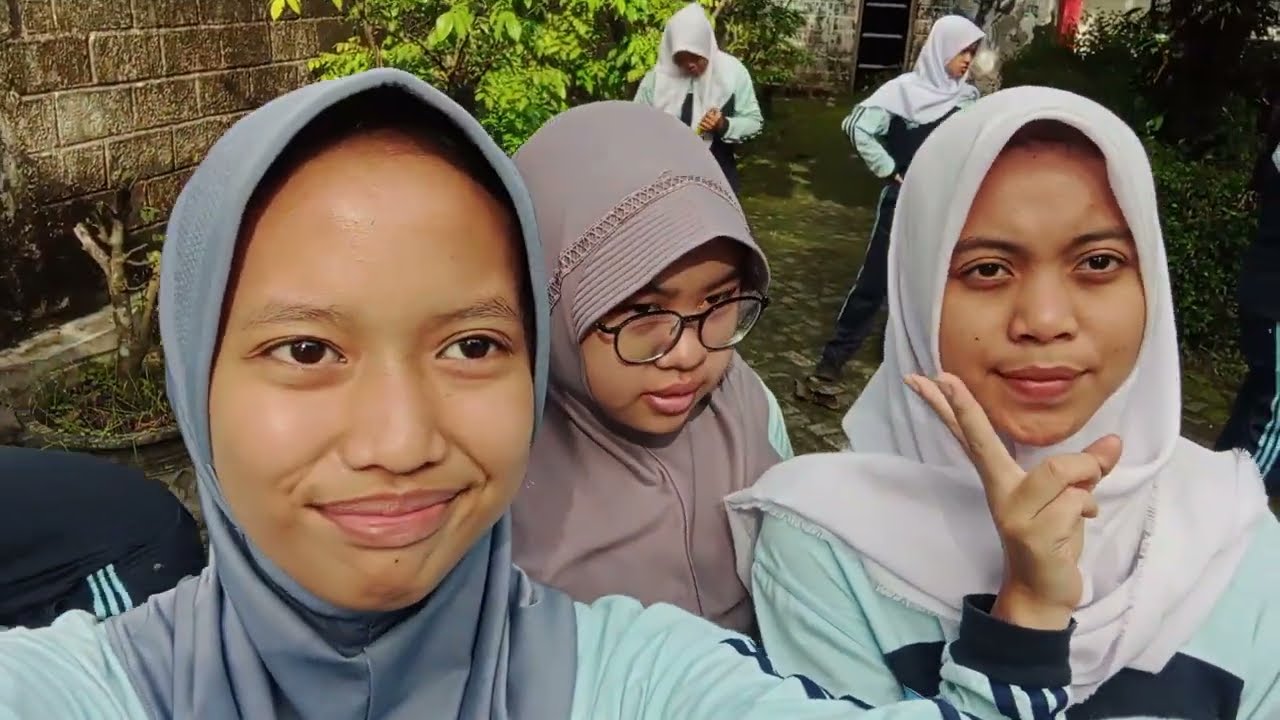 hemm tala bersih bersih kita besttt