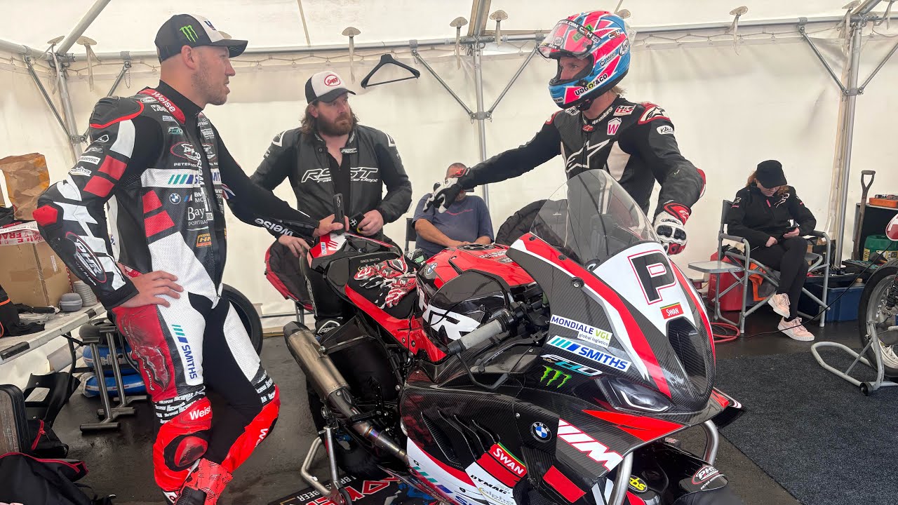 Wanganui Cemetery Circuit 2025 Clips