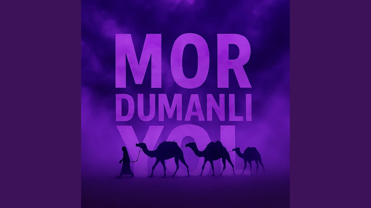 Mor Dumanlı Yol