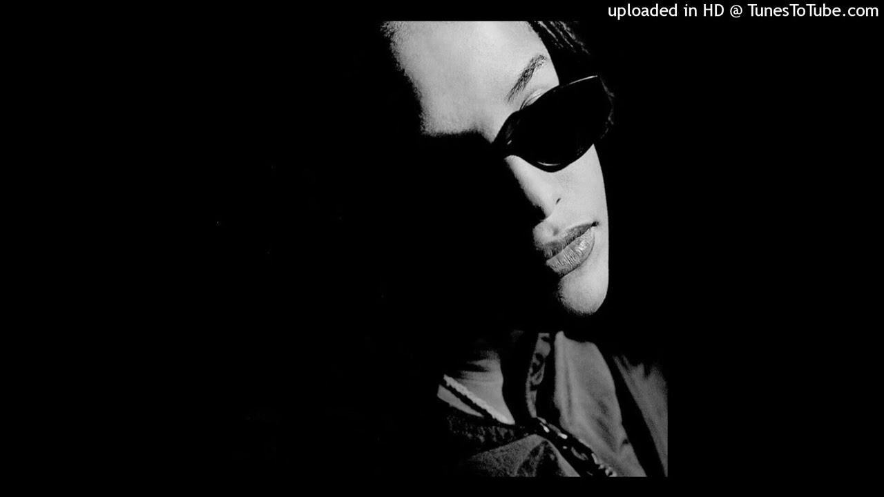 aaliyah x brent faiyaz type beat - "last chance interlude"