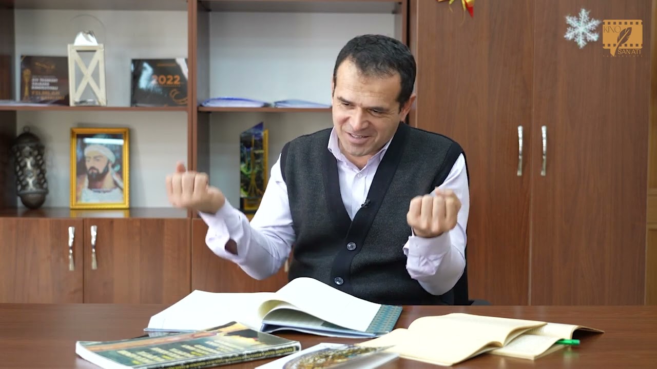 Паҳлавон Маҳмуд ҳақидаги бадиий фильм нима учун 