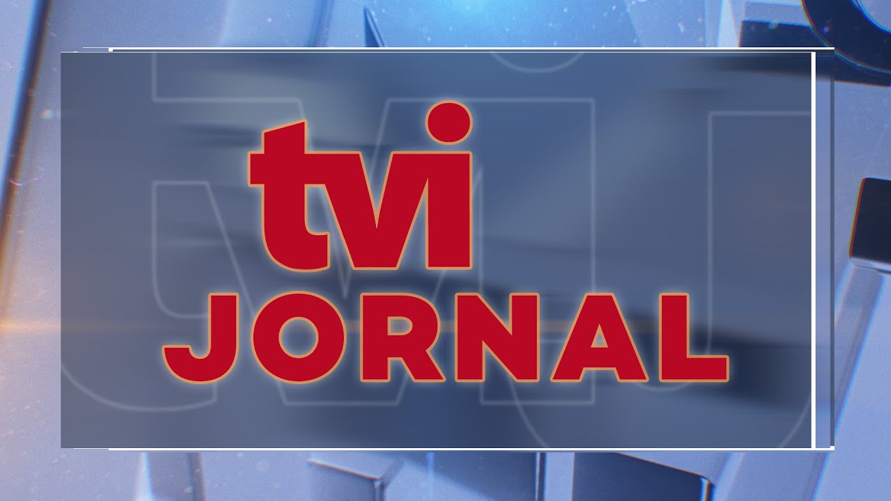 [AT] Cronologia de Genéricos do TVI Jornal (1993 - 2023)